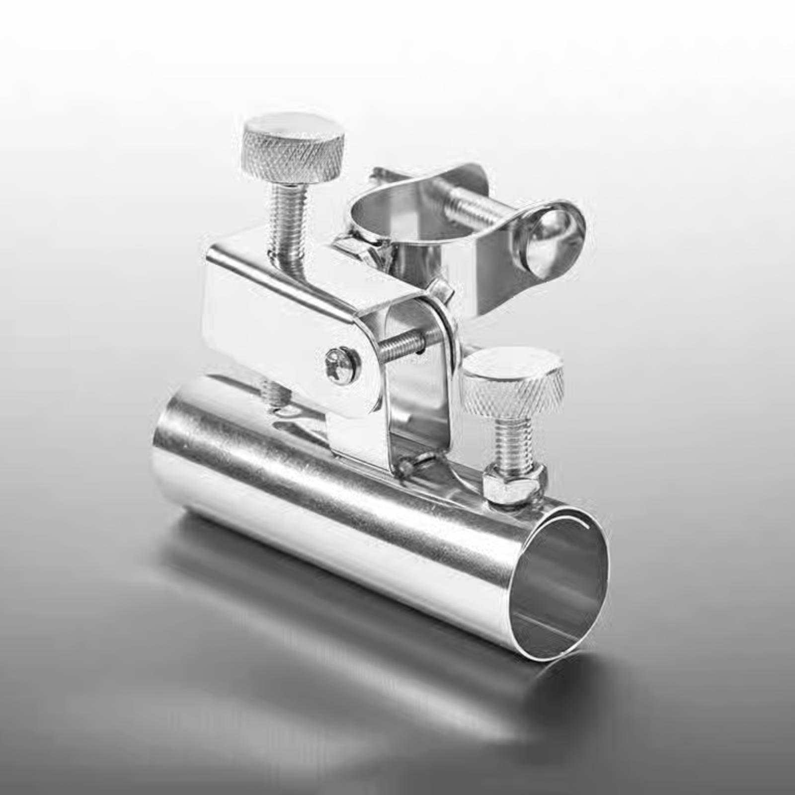 Fishing Kayak Rod Holder - Stainless Steel Fishing Rod Holder for