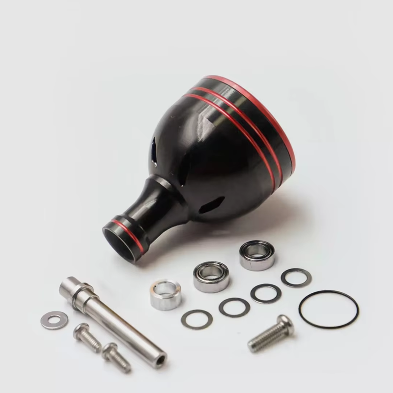 Carbon Fiber Fishing Reel Hand - огляд і ціна Shimano Reel Stradic