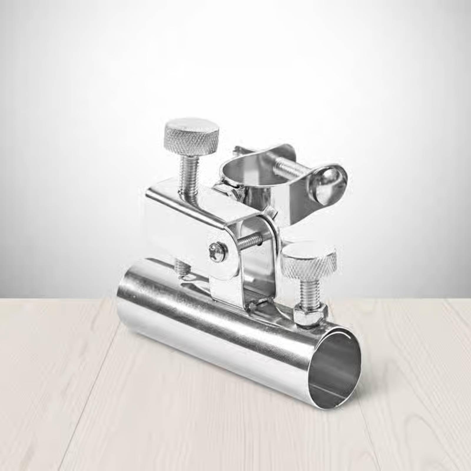 Stainless Steel Fishing Rod Ho - огляд і ціна Fishing Kayak Rod Holder