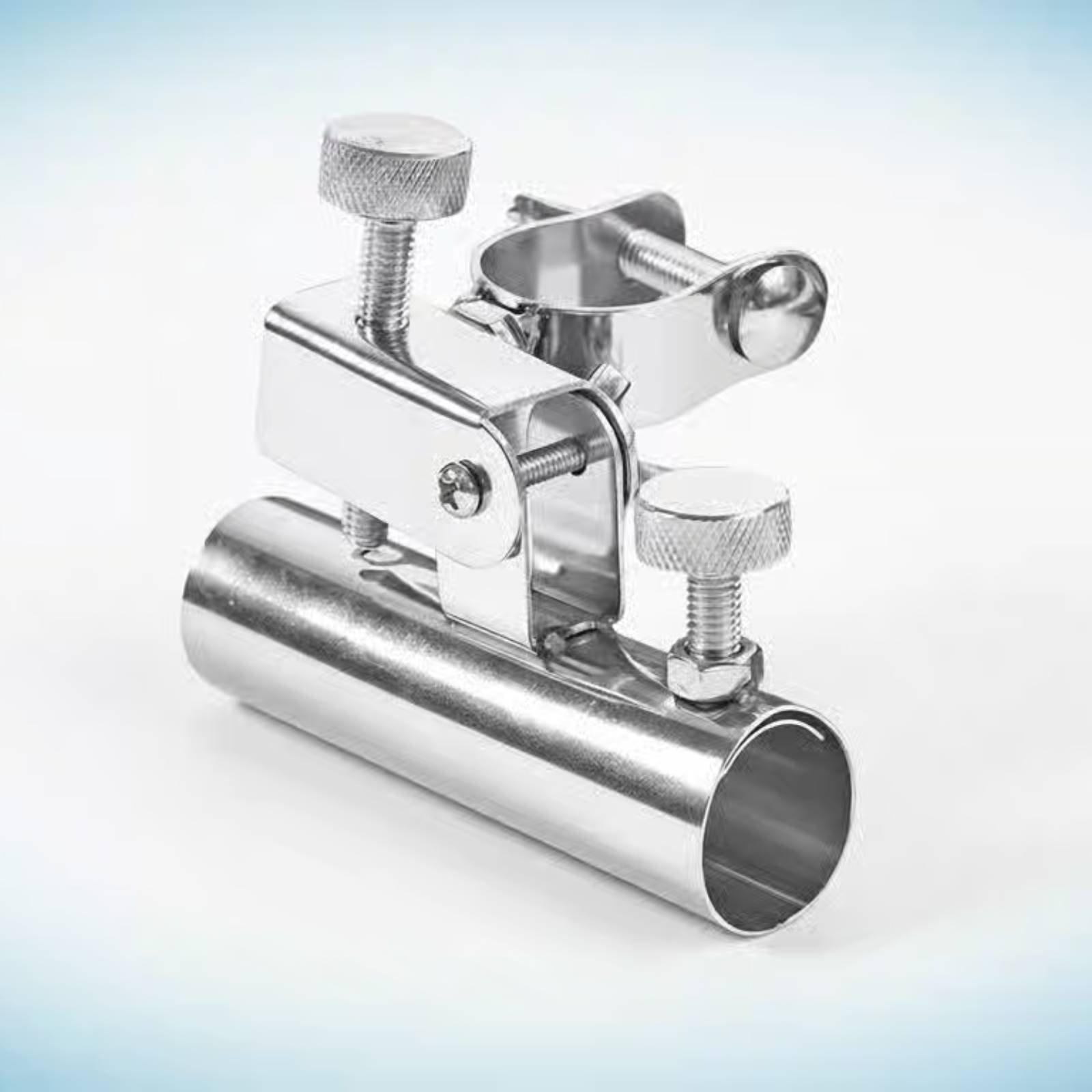 Stainless Steel Fishing Rod Ho - огляд і ціна Fishing Kayak Rod Holder