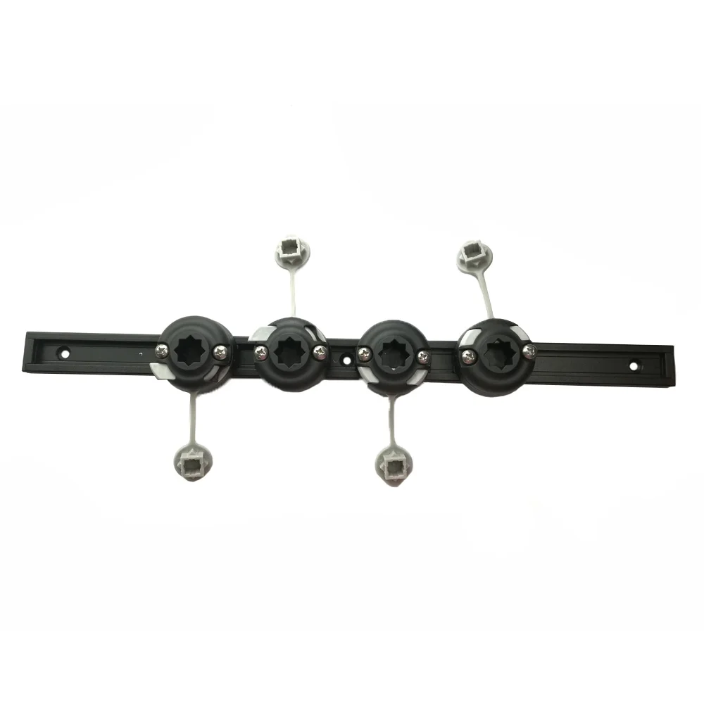 Kayak Aluminum Slide Track Rai - огляд і ціна Fishing Kayak Crate