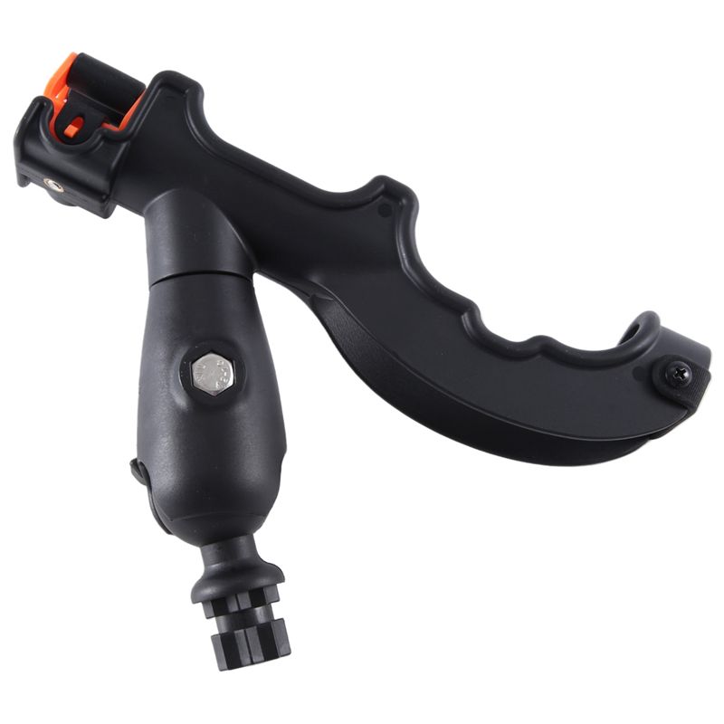 Boats Kayak Holder 360° Rotata - огляд і ціна Fishing Kayak Rod Holder