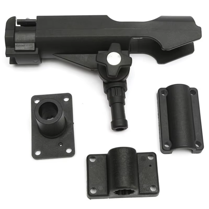 Universal Fishing Rod Holder A - огляд і ціна Fishing Kayak Sit On Top
