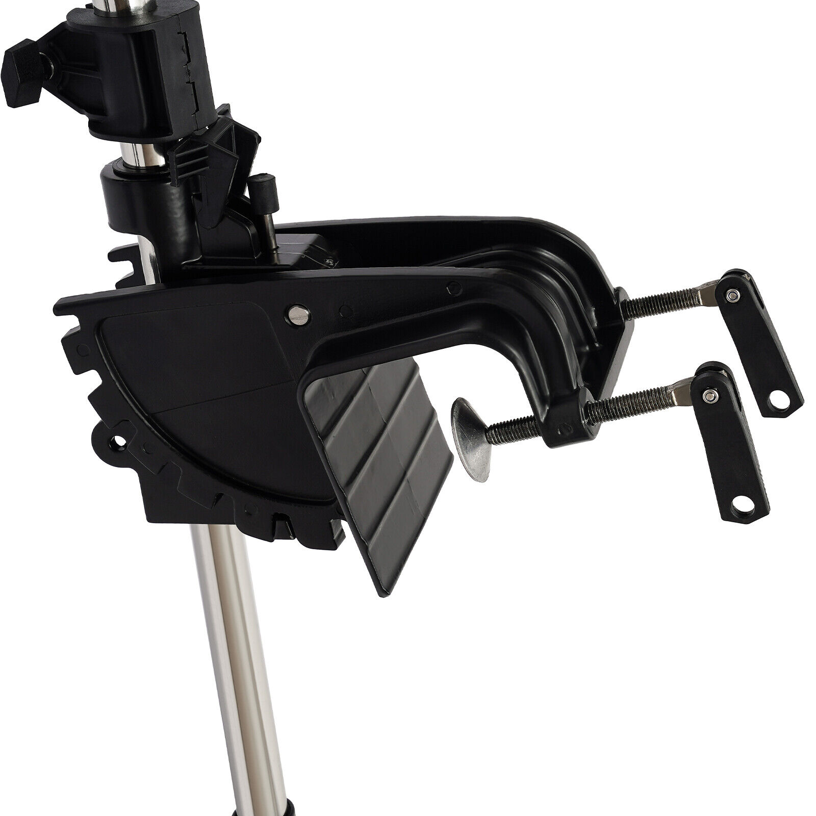 12V 65LBS Electric Outboard Mo - огляд і ціна Fishing Kayak Trolling Motor