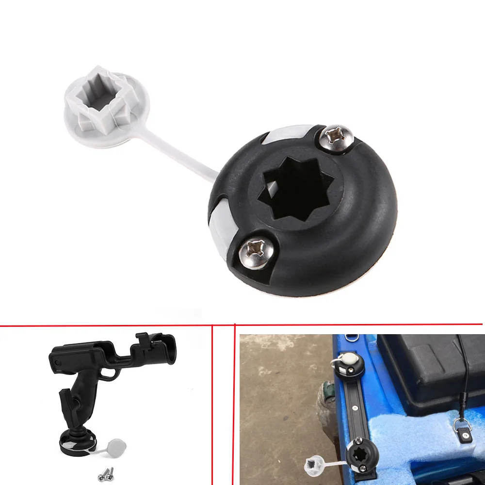 Durable Nylon Canoe Kayak Star - огляд і ціна Fishing Kayak Cart