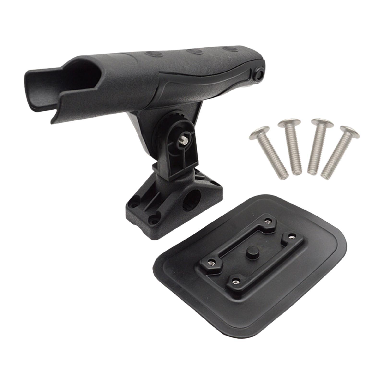 Inflatable Boat Fishing Rod Ho - огляд і ціна Fishing Kayak Rod Holder