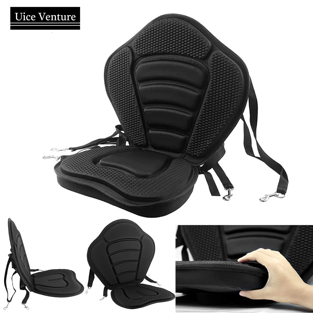 Kayak Seat Kayak Accessories A - огляд і ціна Fishing Kayak Crate