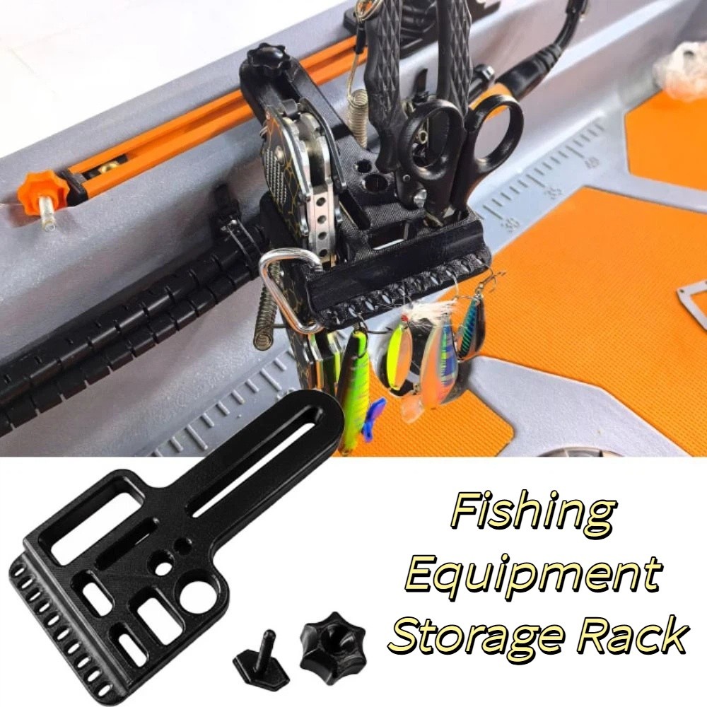 Sturdy Kayak Fishing Gear Hold - огляд і ціна Fishing Kayak Cart
