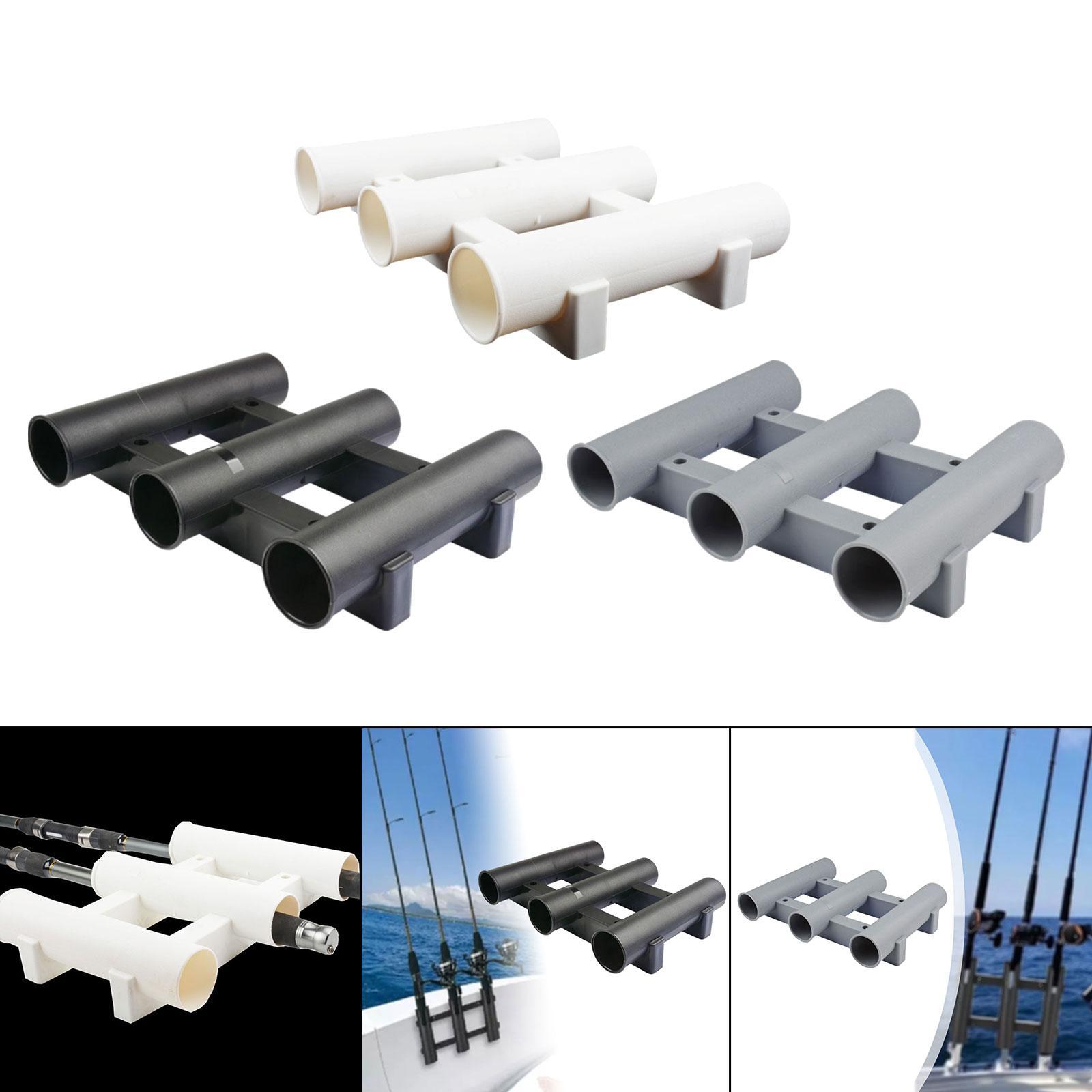 Fishing Rod Holder Vertical wi - огляд і ціна Fishing Kayak Rod Holder