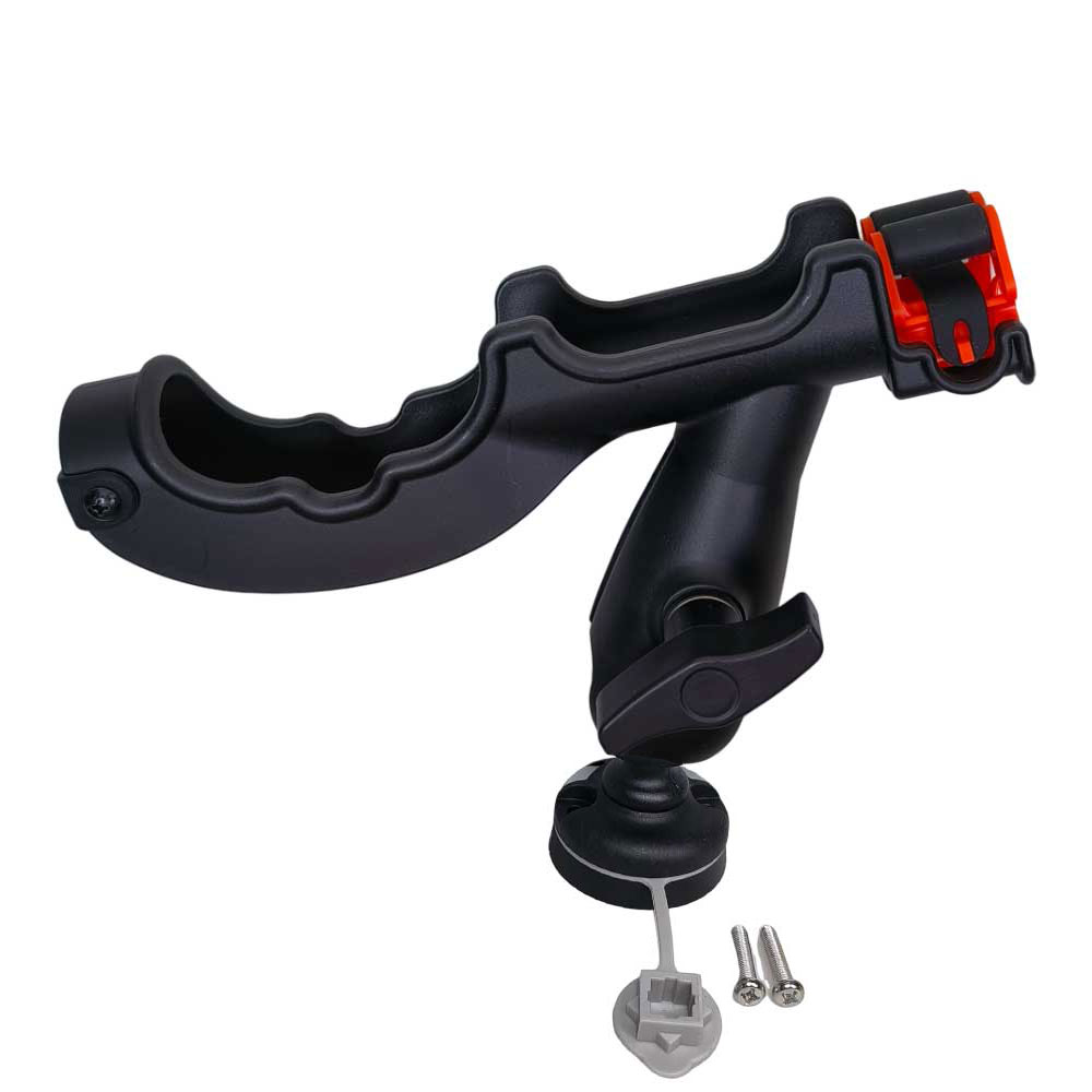 Boats Kayak Fishing Rod Holder - огляд і ціна Fishing Kayak Cart
