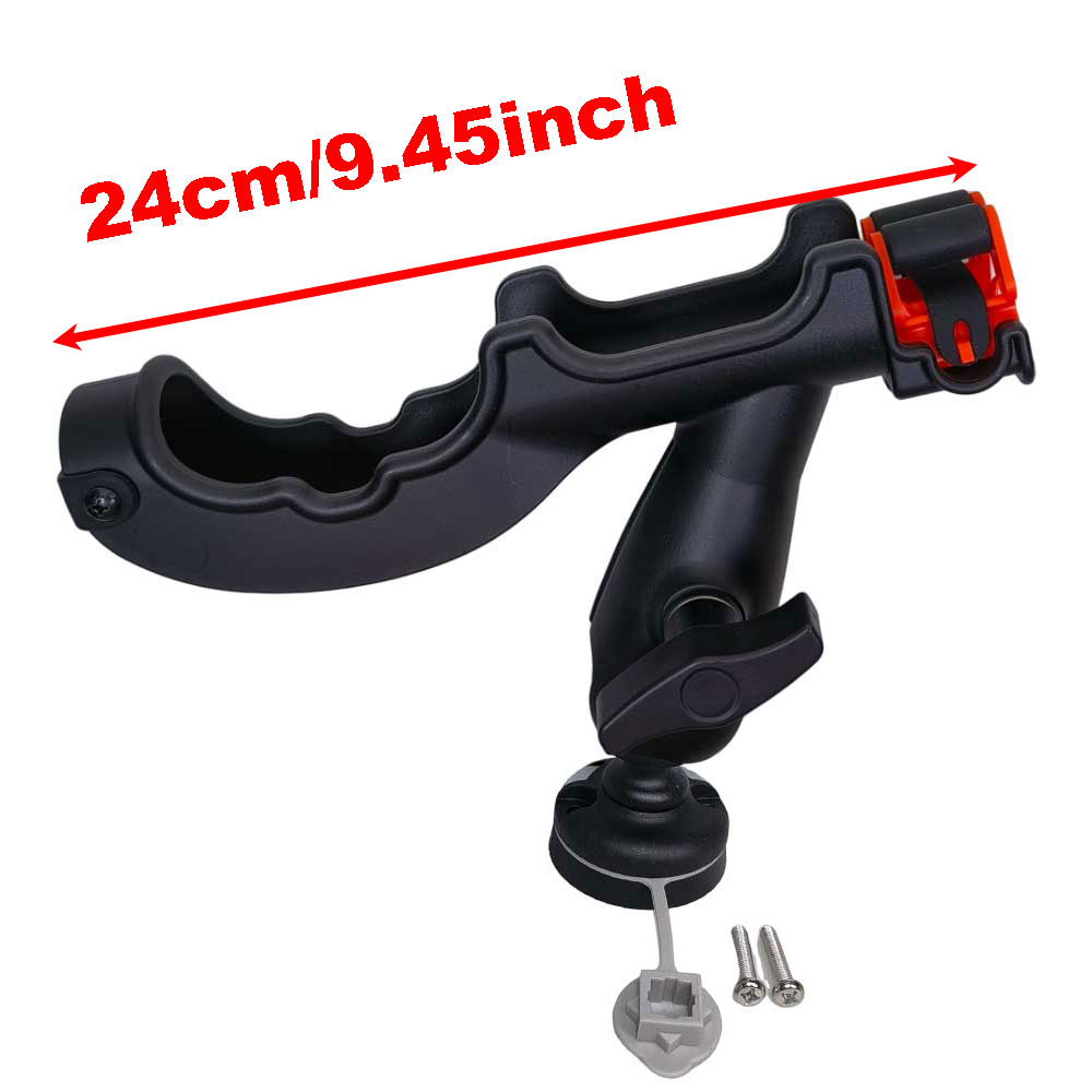 Boats Kayak Fishing Rod Holder - огляд і ціна Fishing Kayak Cart