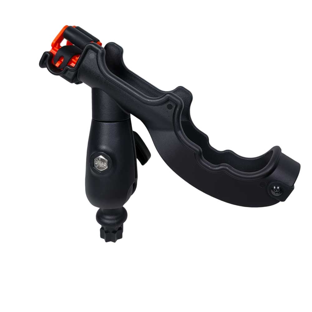 Boats Kayak Fishing Rod Holder - огляд і ціна Fishing Kayak Cart