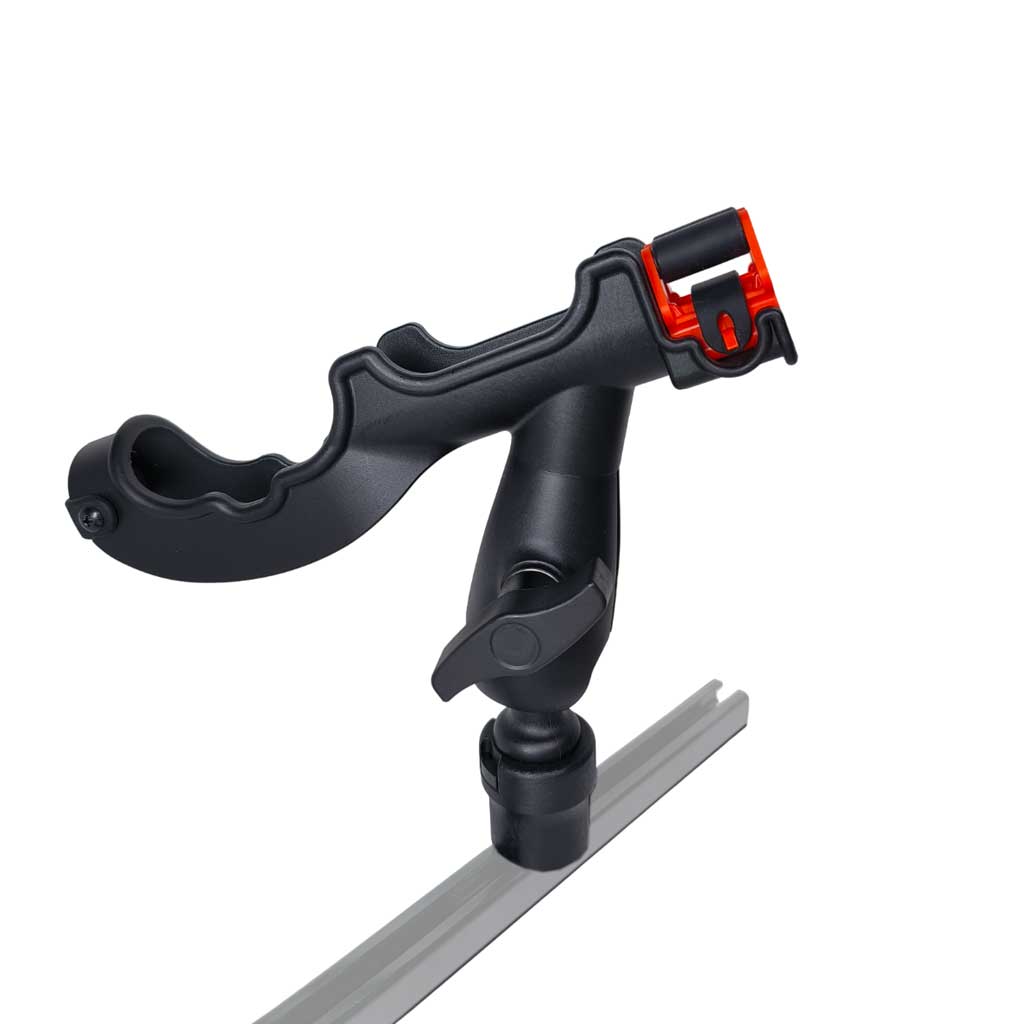 Boats Kayak Fishing Rod Holder - огляд і ціна Fishing Kayak Cart