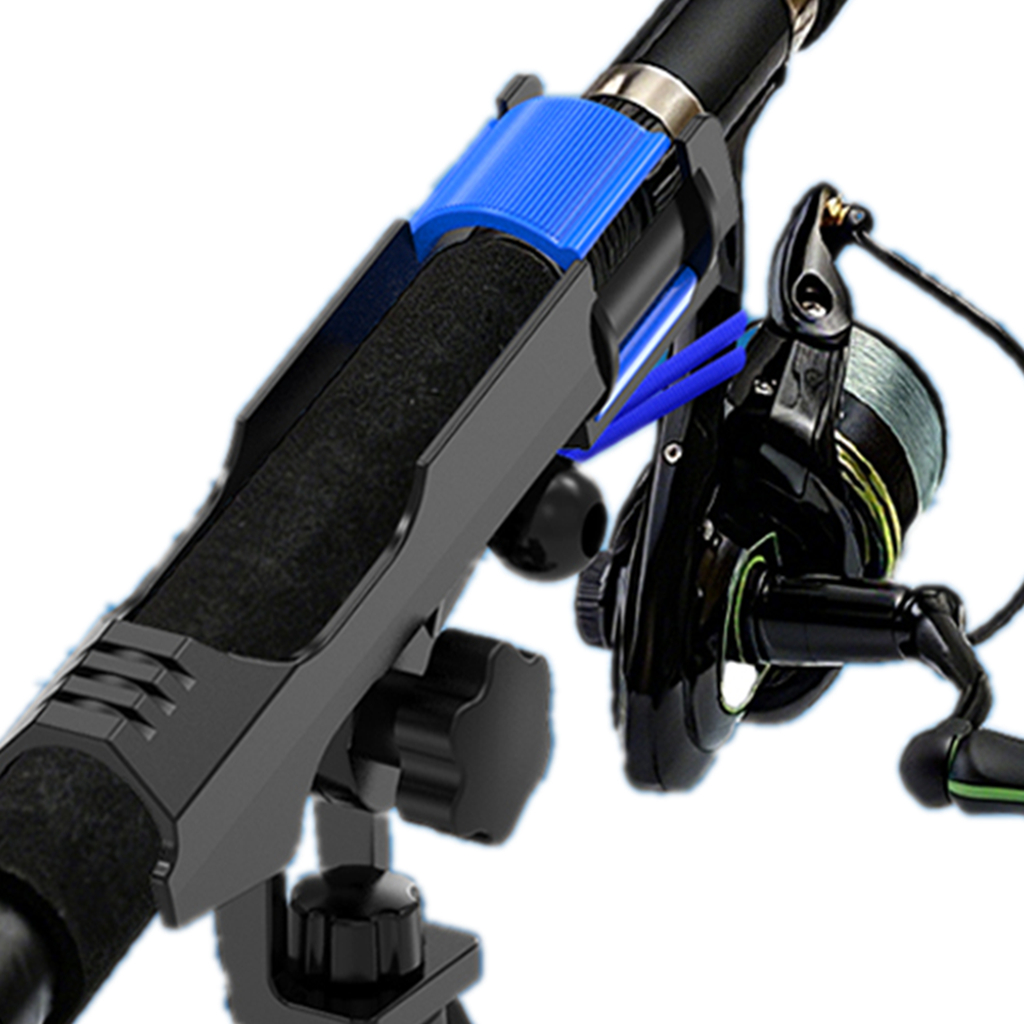 Fishing Rod Holder For Boat Ka - огляд і ціна Fishing Kayak Seat