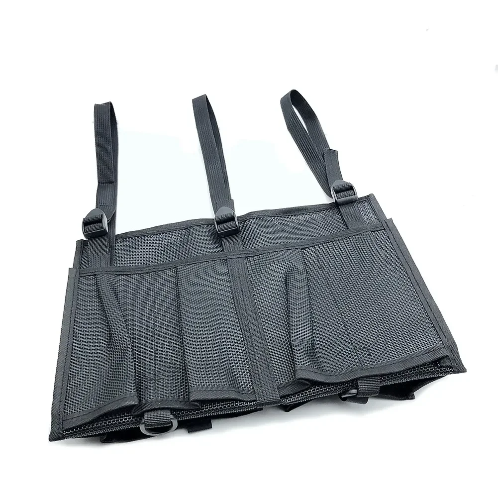 SPORTFUNSF Kayak Storage Bag N - огляд і ціна Fishing Kayak Crate
