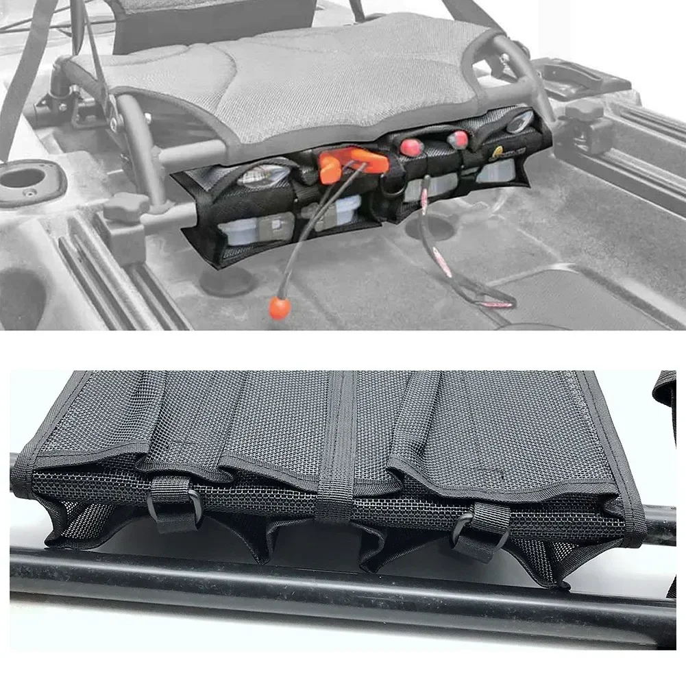 SPORTFUNSF Kayak Storage Bag N - огляд і ціна Fishing Kayak Crate
