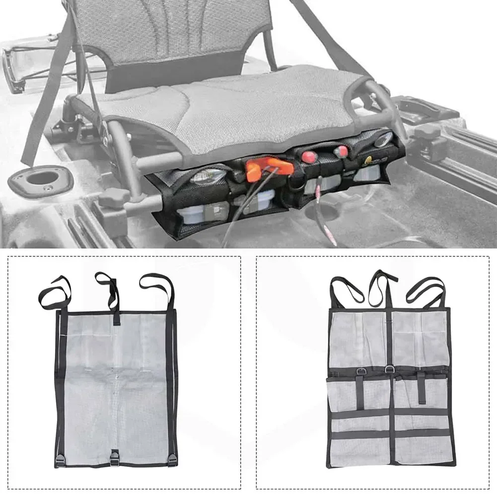 SPORTFUNSF Kayak Storage Bag N - огляд і ціна Fishing Kayak Crate