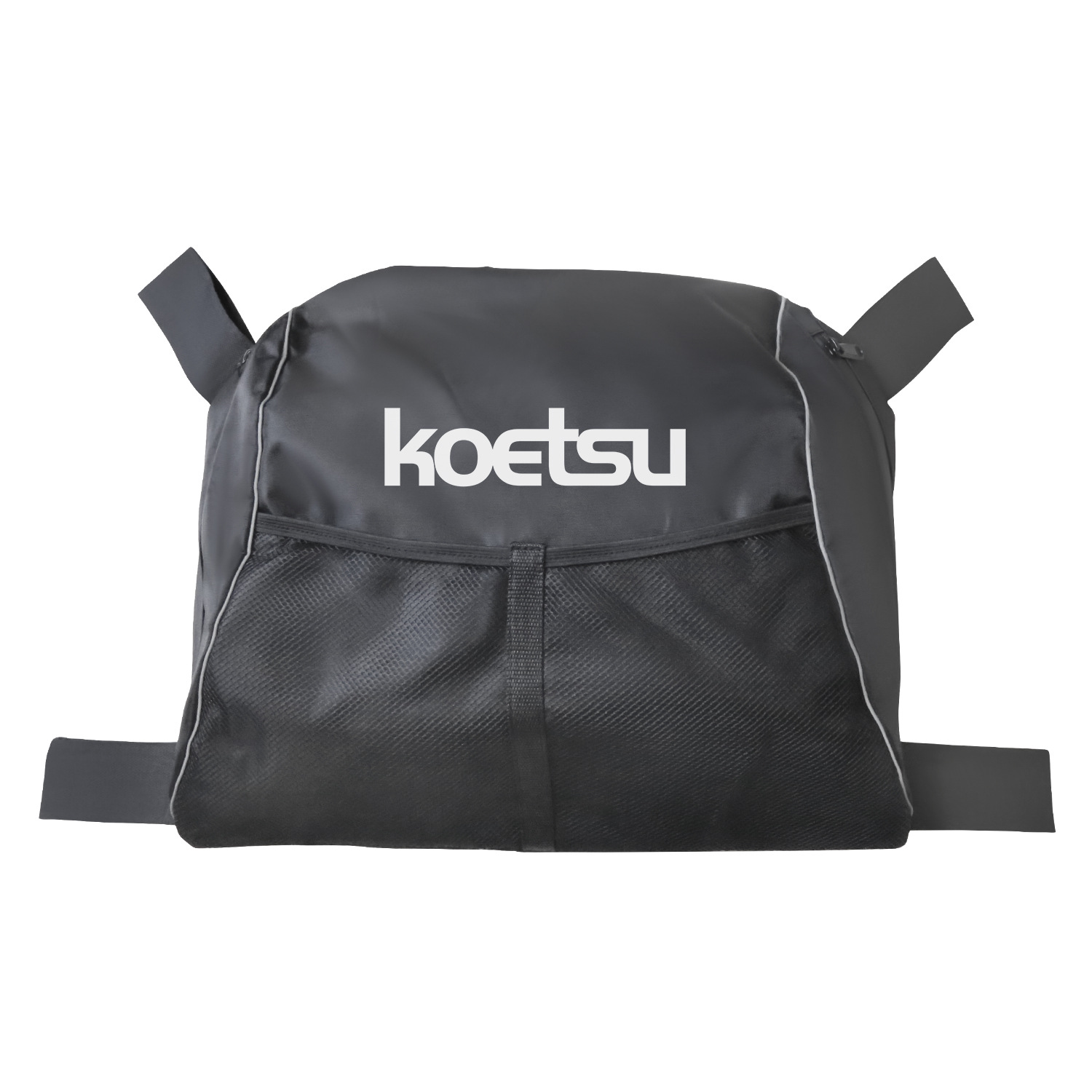 Kayak Seat Back Storage Bag wi - огляд і ціна Fishing Kayak Crate